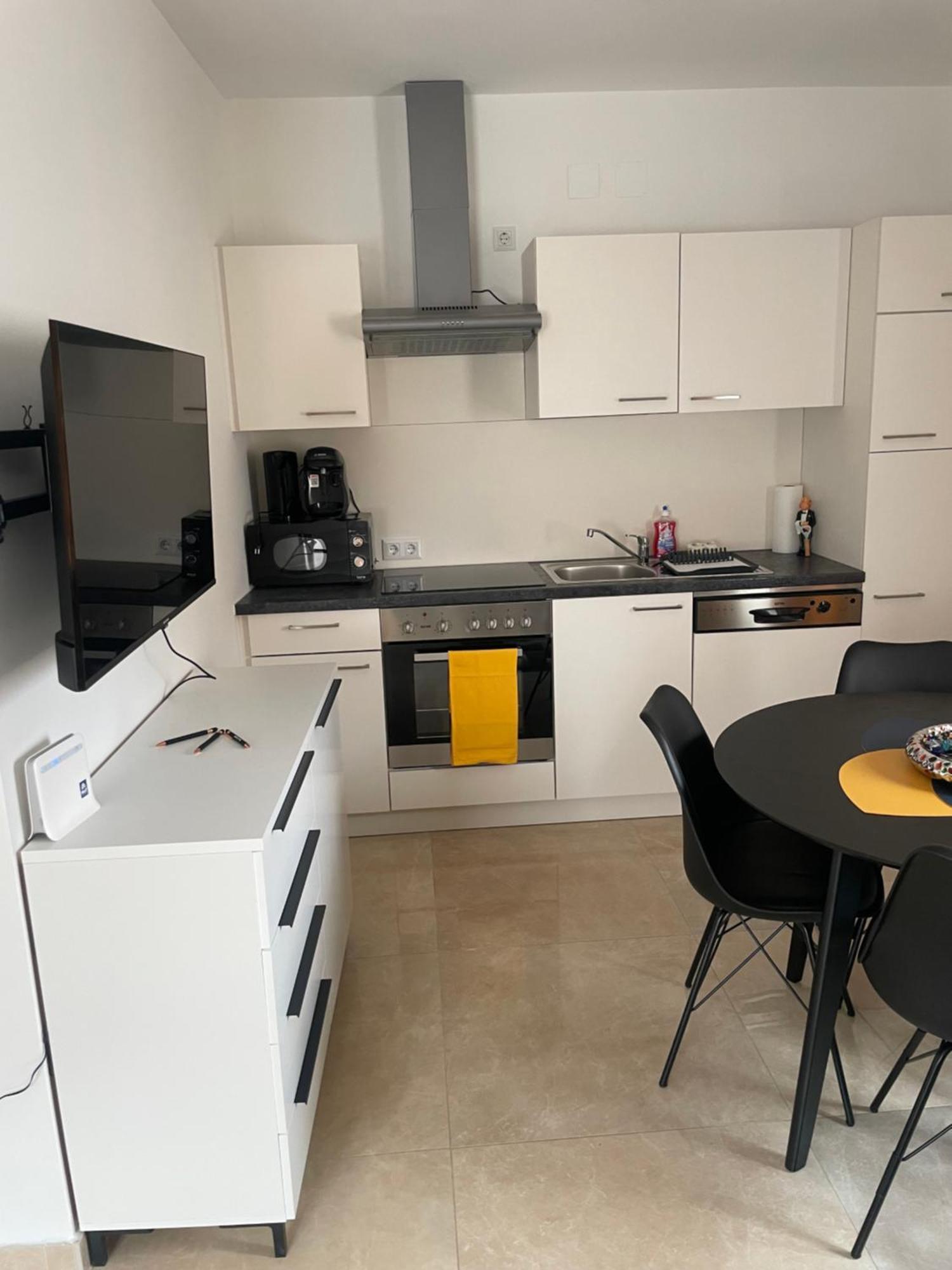 Seos Self Check In ,Gratis Parken Appartement Graz Buitenkant foto